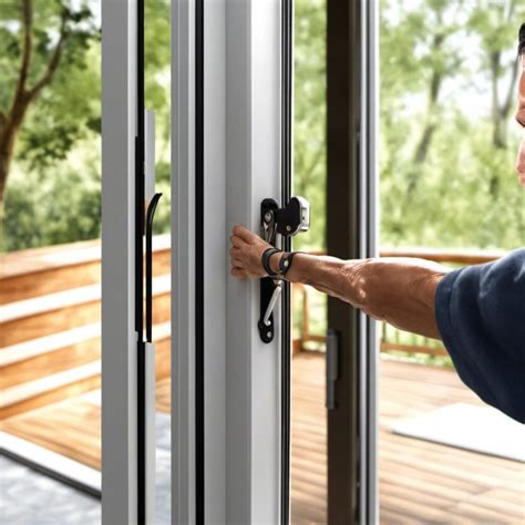 How To Remove Sliding Glass Door Without Screws Practical Guide For