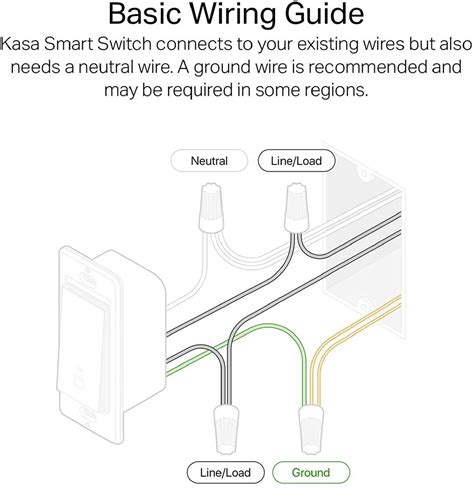 Wiring A Tp Link 3 Way Switch Step By Step Guide