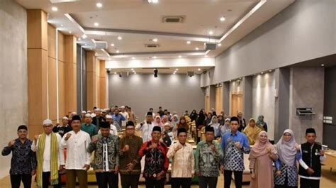 Banjarmasin Persiapkan Kafilah Untuk Raih Juara Umum Pada MTQ Provinsi