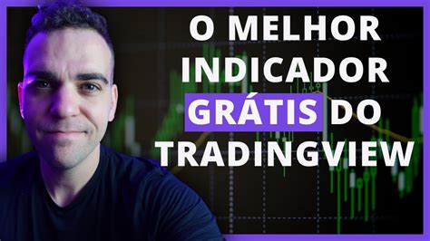 Esse Indicador Vai Mudar Sua Forma De Fazer Trade Youtube