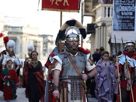 Roman Centurion Wallpaper