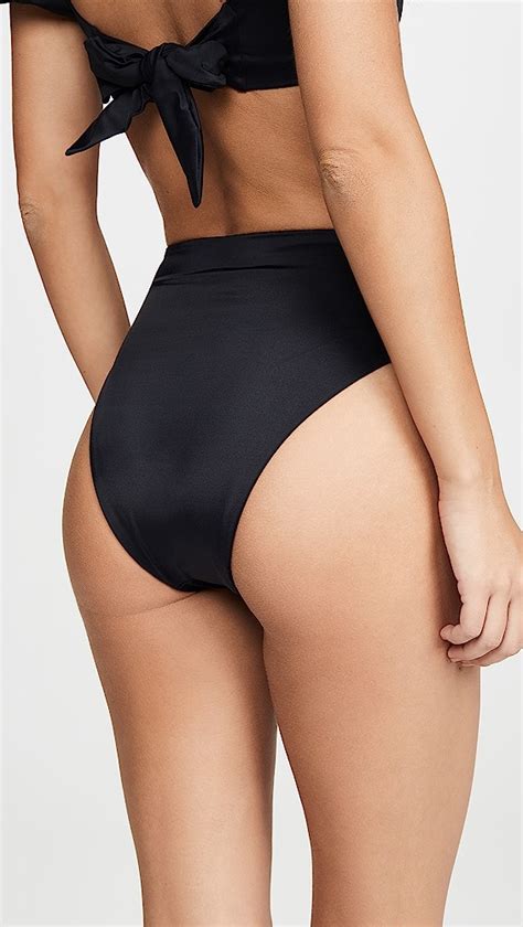 Agua Bendita Isabella Bikini Bottoms Shopbop