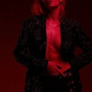 Justine Nicolas Nude Sexy Photos Leaked Nudes Celebrity