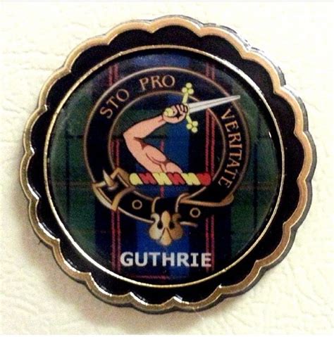 Pin By Tera Ussery On Guthrie Clan Scot Thru And Thru Sto Pro Veritate