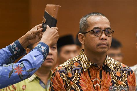 Pengamat Penunjukan Suryo Utomo Sebagai Dirjen Pajak Sudah Tepat