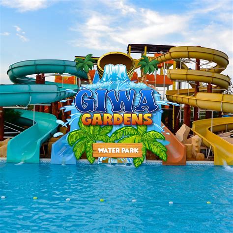 Giwa Gardens Review, Location, Tickets Price & Photos - IceFishingBoy.com