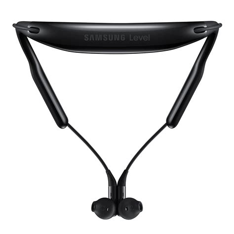 Samsung Level U2 Black Original Bluetooth In Ear Wireless Stereo