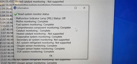 Evap Monitor Incomplete Quick Fix For Smog Test Success Automotiveearth