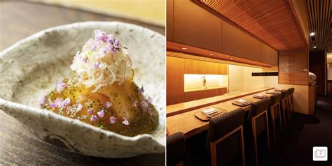 5 Best Michelin Restaurants in Tokyo