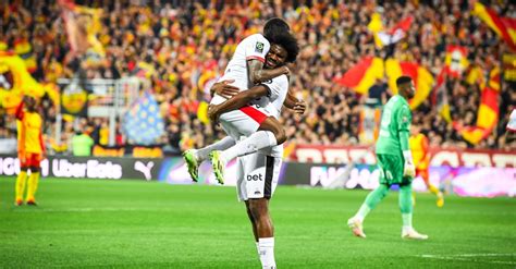 OGC Nice Une Bonne Nouvelle Pour Farioli En Plus De La Victoire