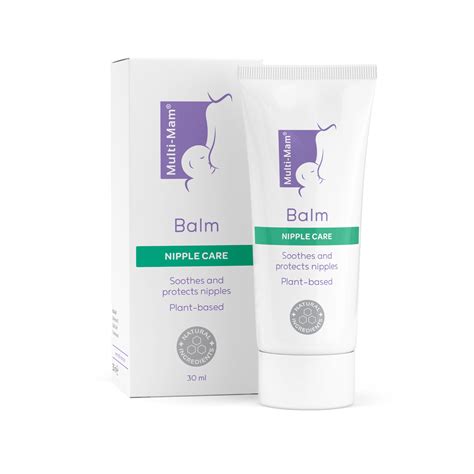 Multi Mam® Balm Multi Mam