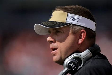 Sean Payton Reveals Price Tag For Broncos To Trade For Him