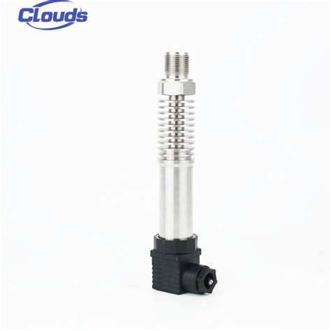 Oil Filled Capillary Pressure Gauge Calibrator For Extreme Temperatures