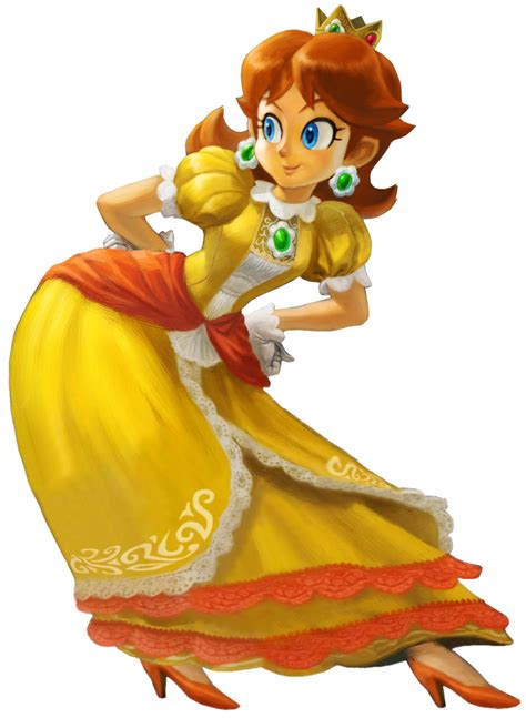 Daisy Smash Bracket Wiki Fandom