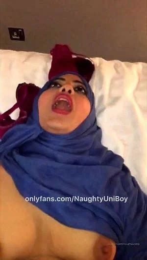 Watch Hijabi Hijab Specs Bbw Porn SpankBang