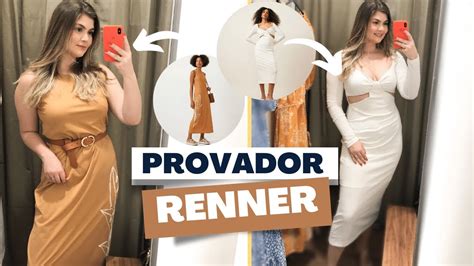 Vestidos Renner Provador Renner Especial De Vestidos Primavera Ver O