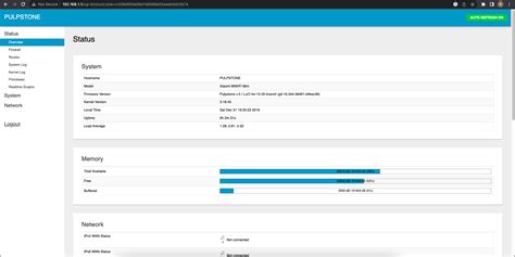 Install Openwrt Bolt Bl Bl Tanpa Alat Tambahan Radito S Blog