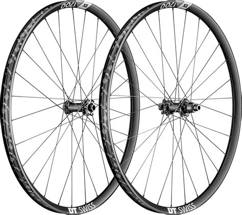 DT Swiss EX 1700 Spline 30 6 Hole Boost 29 Sram XD Wheelset Wheel 29