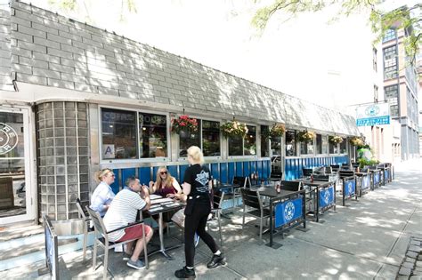 The Absolute Best Diner In Nyc