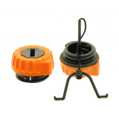 Bouchon De Reservoir Pour Tron Onneuse Stihl Et Cc