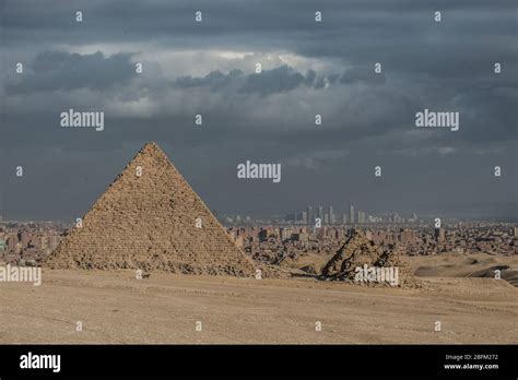 Ancient temples ruins deserts and vibrant cities across Egypt showing the scenery of old and new ...