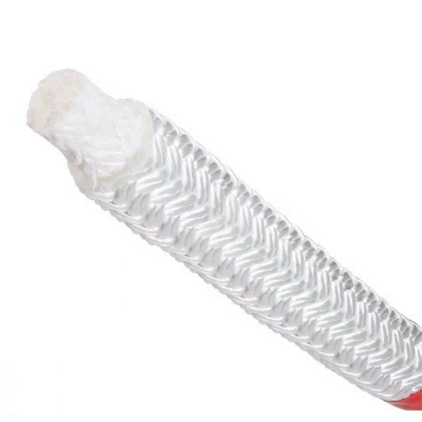 Corde Industrielle En Polyester Nylon Double Braid Teufelberger Ges