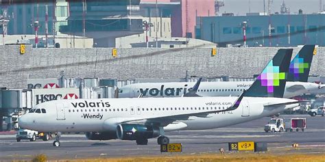 Volaris advierte un impacto a su crecimiento por revisión de sus