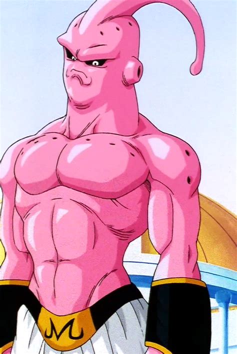 Super Buu