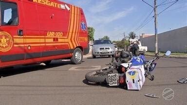 Mstv Edi O Campo Grande Motorista Preso Por Embriaguez Ap S