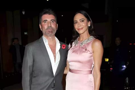 Simon Cowell Sparks More Fan Concern Speculation Over Botox Treatments