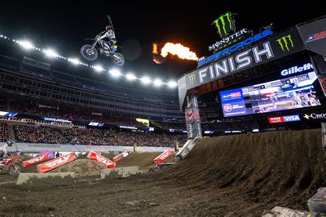 Supercross Teamsnap Cele Meggie