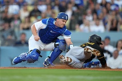 Pirates Vs Dodgers Prediction Mlb Picks Pickdawgz