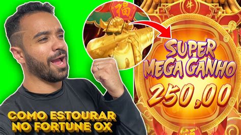 MELHOR ESTRATÉGIA DA SEMANA COMO SUBIR BANCA FORTUNE OX YouTube