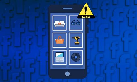 What To Do If You Get Scammed On Facebook Marketplace Beebom