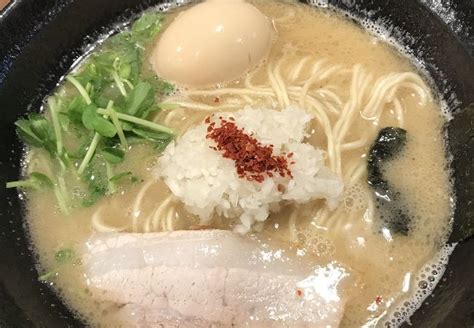 麺屋 天孫降臨 三宮本店 クチコミ・アクセス・営業時間｜神戸【フォートラベル】