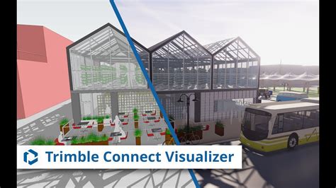 Trimble Connect Visualizer Tutorial For Sketchup Users Youtube