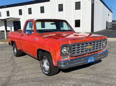 Chevy C For Sale Craigslist Near Me Dump Truck