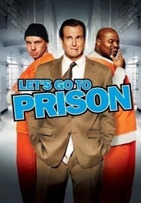 Let's Go To Prison - Movies on Google Play