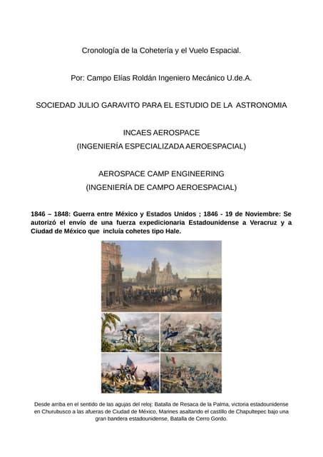 1846 1848 Guerra Entre México Y Estados Unidos 1846 19 De Noviembre Se Autorizó El Envío