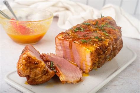 Copycat Honey Baked Ham The Delicious Recipe For A Holiday Ham Recipe Honey Baked Ham