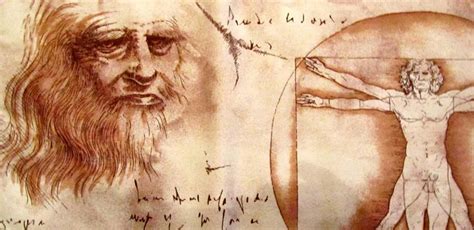 Birthday of Leonardo da Vinci | Naming the Days | Spirituality & Practice