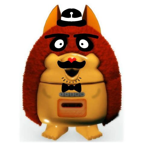 My Expectation Of Papa Tattletail Tattletail Amino