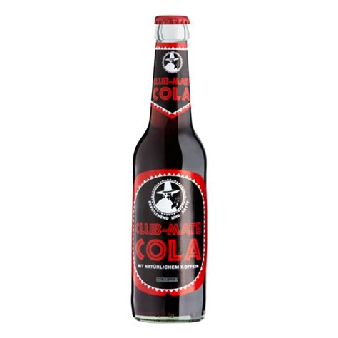 Gazirani Napitak Club Mate Cola Ml Hiper Rs