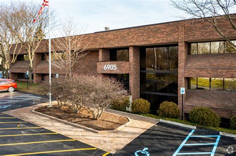 6905 Telegraph Rd Bloomfield Hills MI 48301 Office For Lease LoopNet