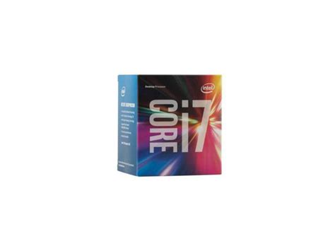 Intel Bx80677i77700t 7th Generation Core I7 7700t Processor Neweggca