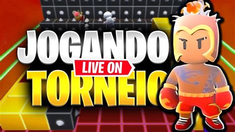 STUMBLE GUYS LIVE AO VIVO AGORA PORTUGUÊS BRASIL JOGANDO