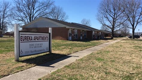 Eureka Apartments Apartments In Chaffee Mo Apartments