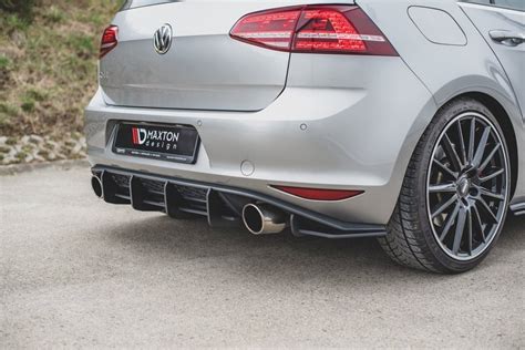 Vw Golf Mxt Racing H K Flaps Gti Design Astina Dk