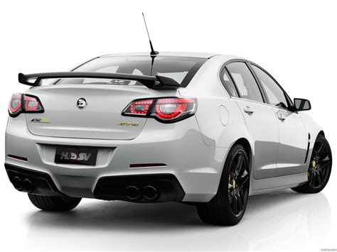 Fotos De Holden Hsv Gts Gen F