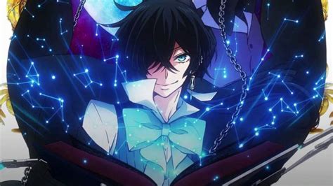 The Case Study Of Vanitas Season 3 Release Date Will The Third Season